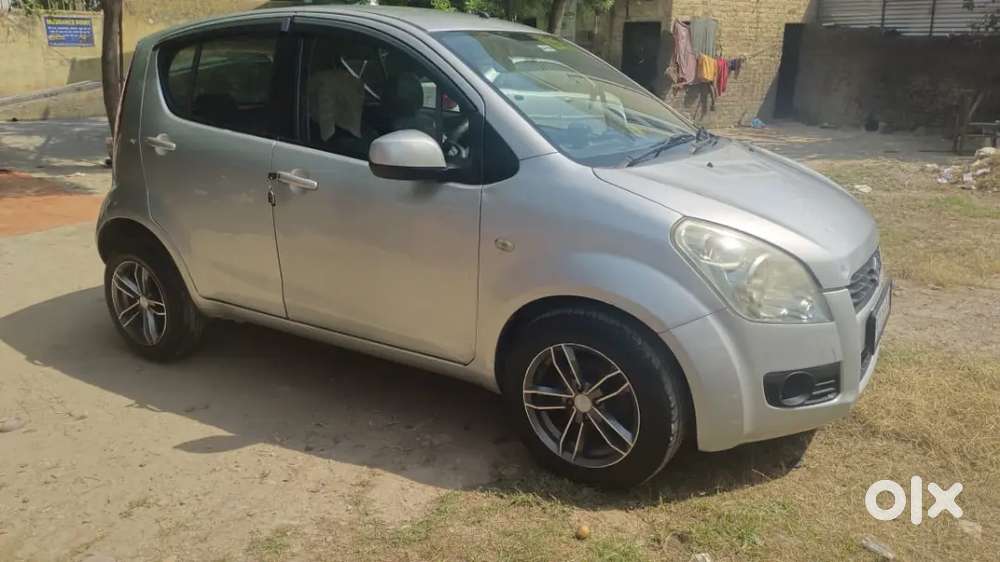 Maruti Suzuki Ritz Vdi 2011 Diesel