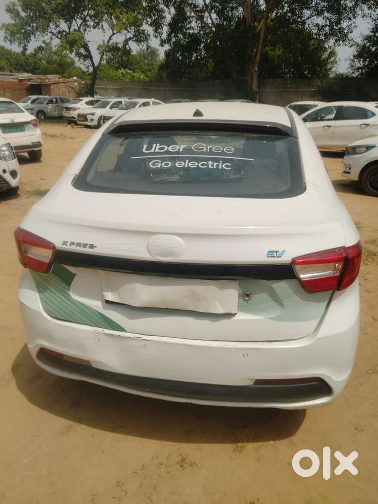 Tata Tigor Electric 2023 - Photo 2
