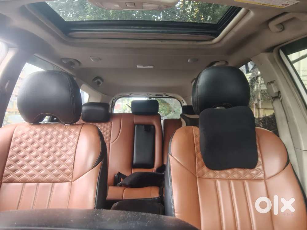 Mahindra Xuv500 Diesel 2015