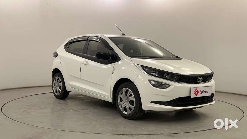 Tata Altroz 1.2 Xt, 2023, Petrol