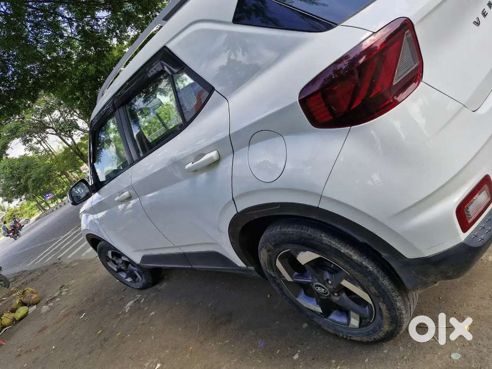 Hyundai Venue 1.0 Turbo Gdi Imt Sx (almost 2021)