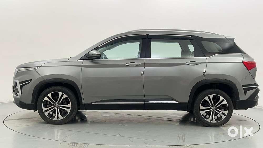 Mg Hector Sharp Diesel Mt, 2021, Diesel
