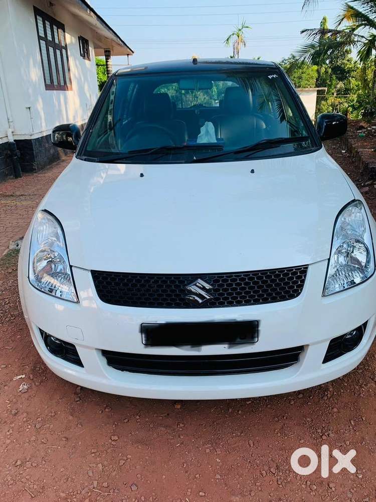 Maruti Suzuki Swift 2011 Diesel Good Condition
