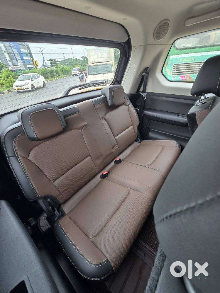 Mahindra Scorpio N Z8 L Diesel Mt 2wd 7 Str [2022], 2026, Diesel