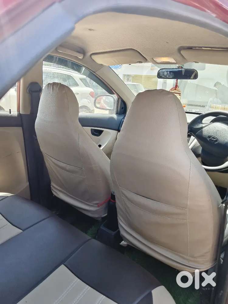 Hyundai Eon 2014 Petrol 62500 Km Driven