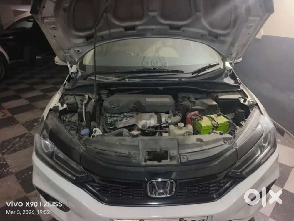 Honda City 2014 Diesel 185000 Km Driven