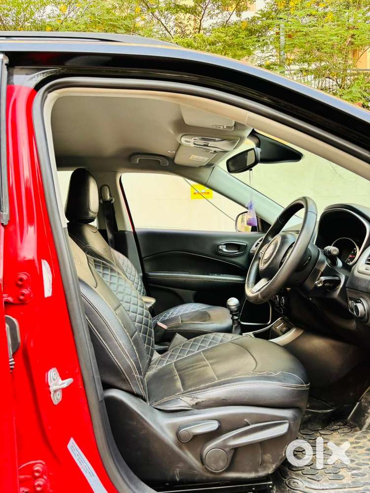 Jeep Compass 1.4 Sport, 2018, Diesel