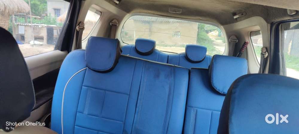 Maruti Suzuki Ertiga 2017 Diesel Good Condition