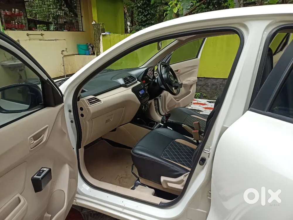Maruti Suzuki Dzire 2019 Petrol 48000 Km Driven
