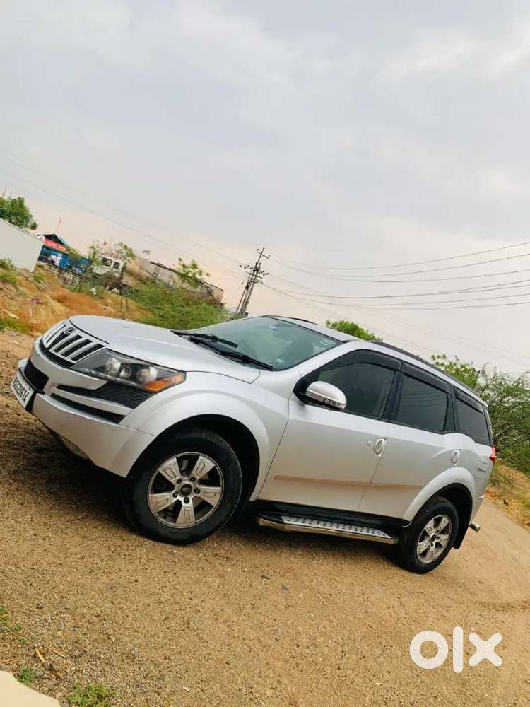 Mahindra Xuv500 Diesel Manual 2014 Car