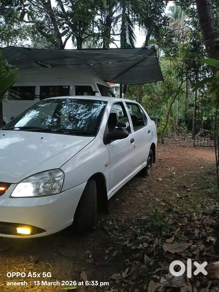 Tata Indigo Ls 2009