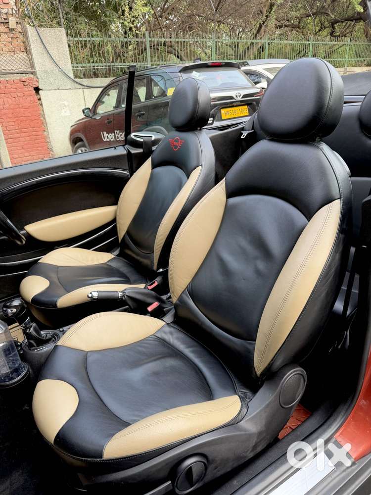 Mini Cooper, 2012, Petrol