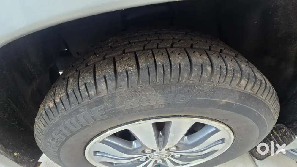 Toyota Innova 2015 Diesel 48000 Km Driven