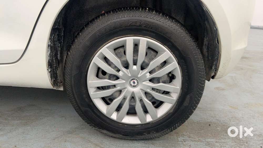 Maruti Suzuki Swift Vvt Vxi, 2012, Petrol