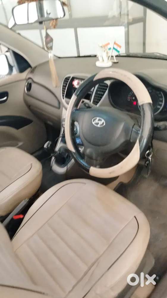 Hyundai I10 Kappa Magna Petrol  Good Condition  Well Maintained