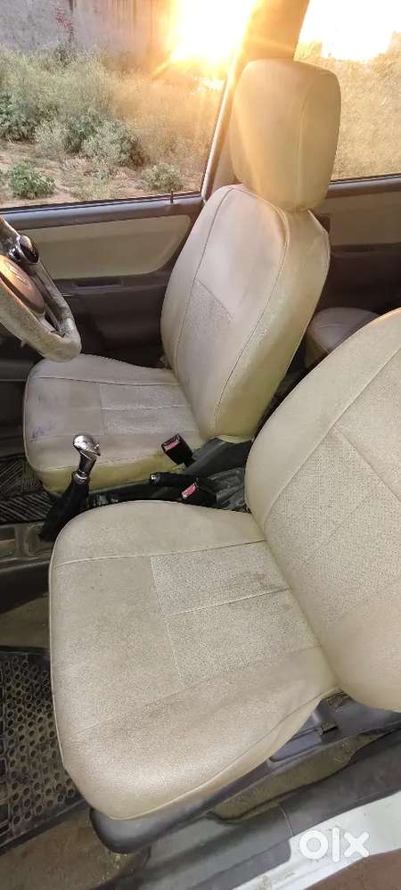 Maruti Suzuki Zen Estilo 2010 Petrol 85790 Km Driven