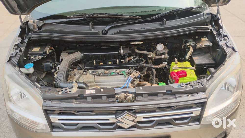 Maruti Suzuki Wagon R 1.0 2019-2022 Lxi (o) Cng, 2022, Cng & Hybrids