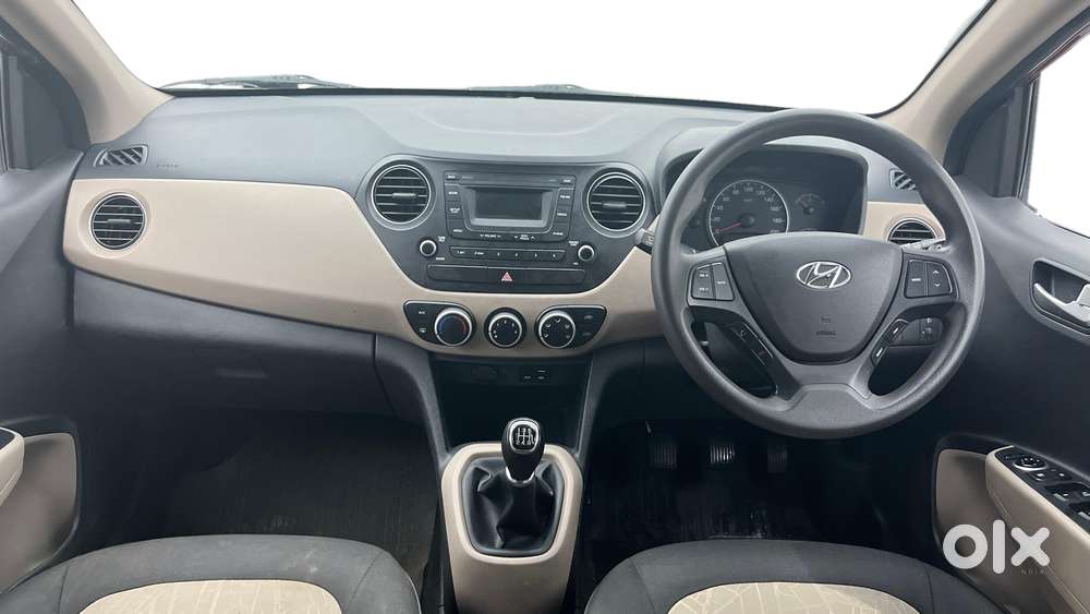 Hyundai Grand I10 Sportz 1.2 Kappa Vtvt, 2016, Petrol