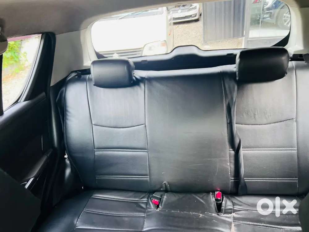 Maruti Suzuki Swift 2013 Diesel 130000 Km Driven