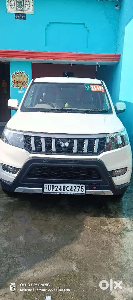 Mahindra Bolero Neo 2024