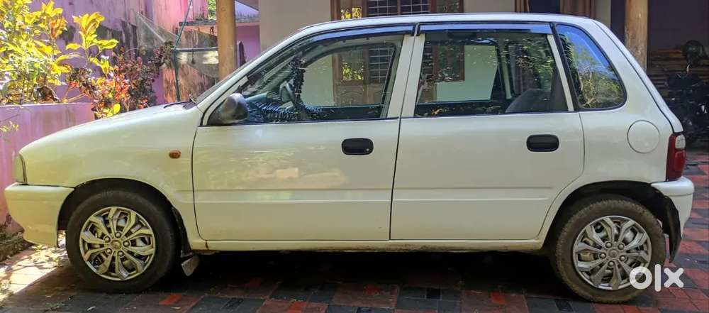 Maruti Sen For Sale &ndash; Well-maintained, Excellent Condition, Smooth Dri