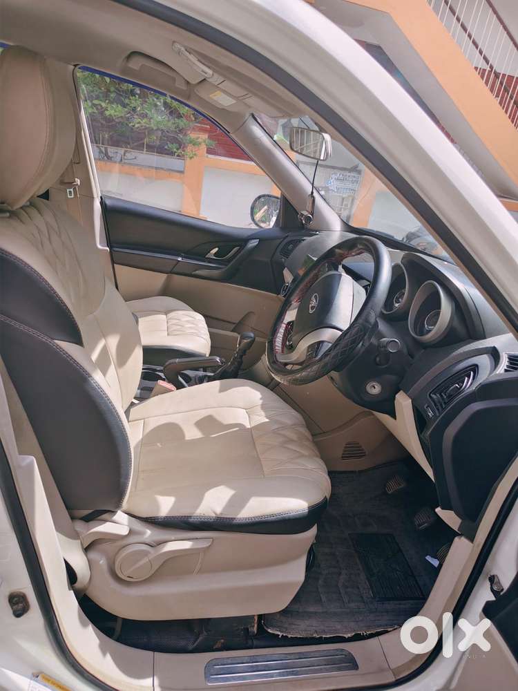 Mahindra Xuv500 W6 1.99 Mhawk, 2016, Diesel