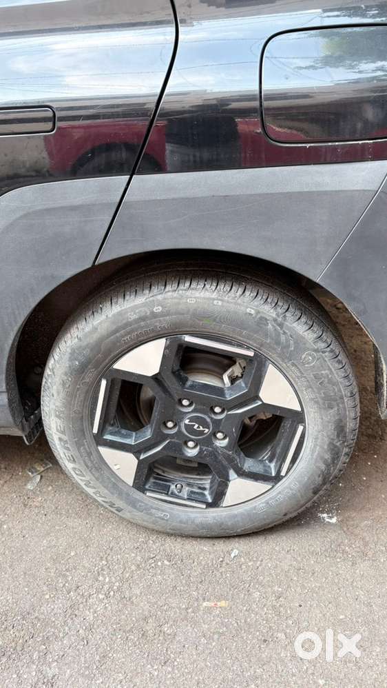 Kia Syros Htk Plus 2025