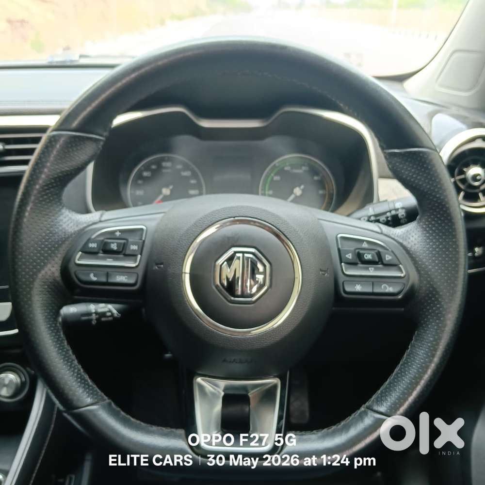 Mg Zs Ev Exclusive Pro, 2021, Electric