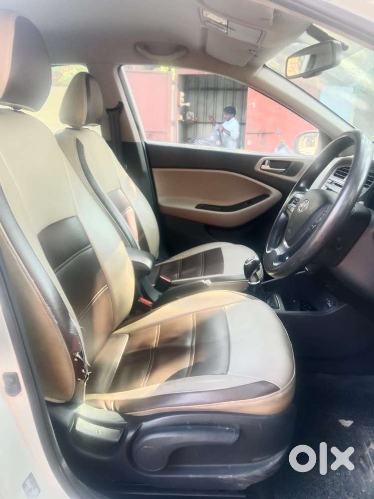 Hyundai I20 2015-2017 Asta 1.2, 2016, Diesel