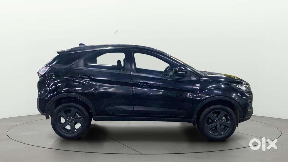 Tata Nexon 1.2 Revotron Xz Plus, 2022, Petrol