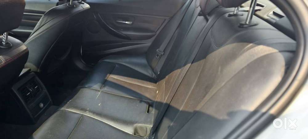 Bmw 3 Series 320d, 2013, Diesel