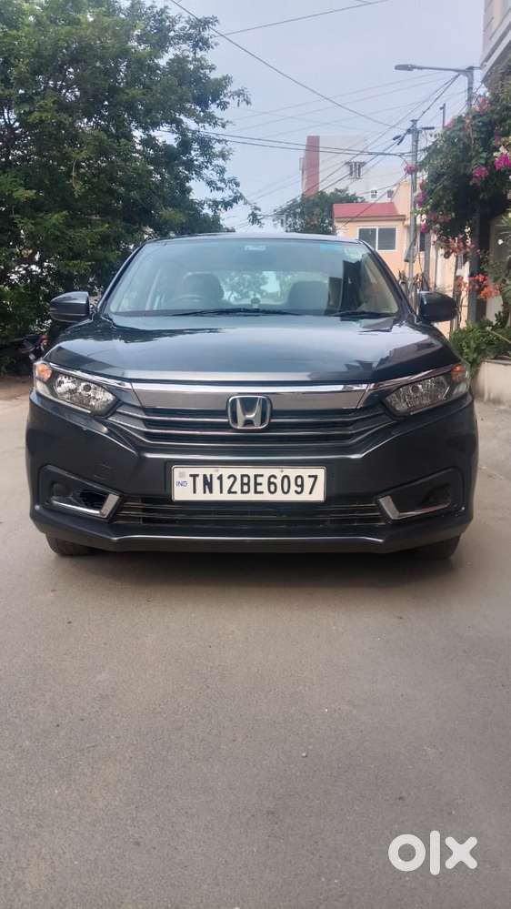 Honda Amaze 1.2 Smt I Vtec, 2024, Petrol