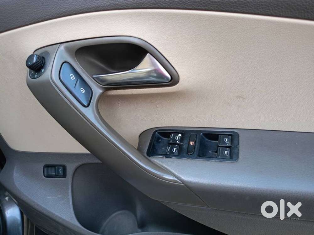 Volkswagen Vento 2010-2013 Diesel Highline, 2014, Diesel