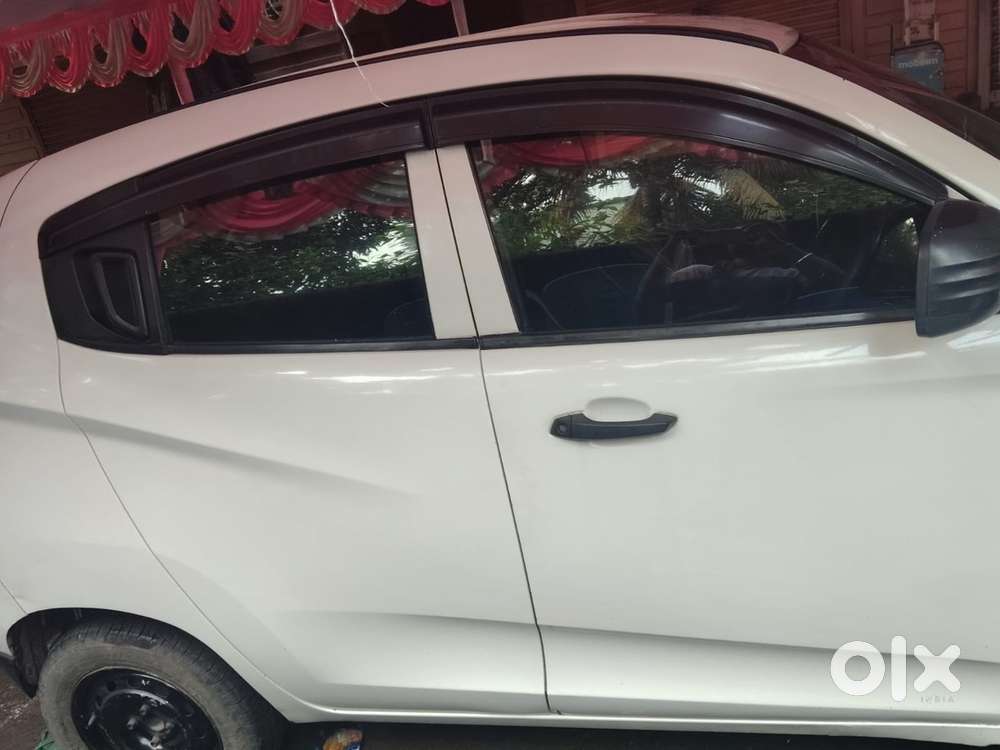 Mahindra Kuv 100 Diesel 2019