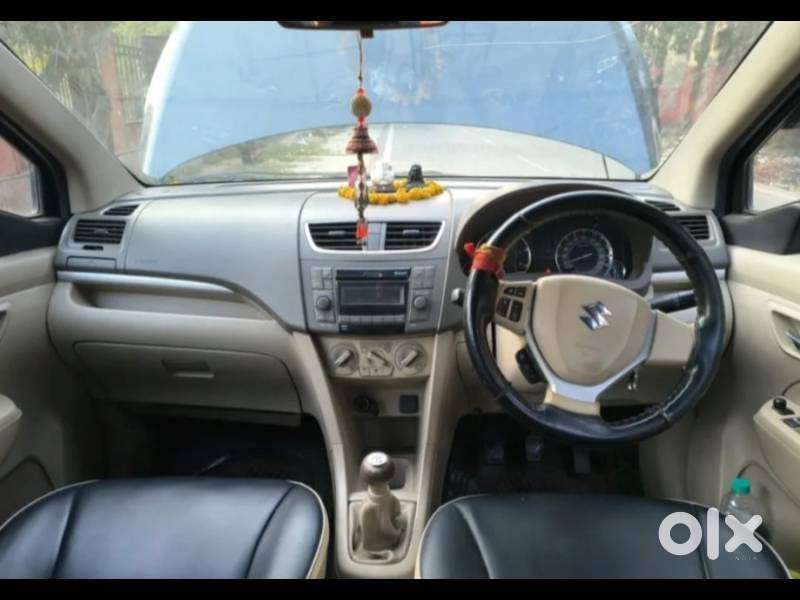 Maruti Suzuki Ertiga Shvs Vdi, 2016, Diesel