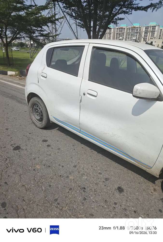 Maruti Suzuki Celerio 2023 Vxi