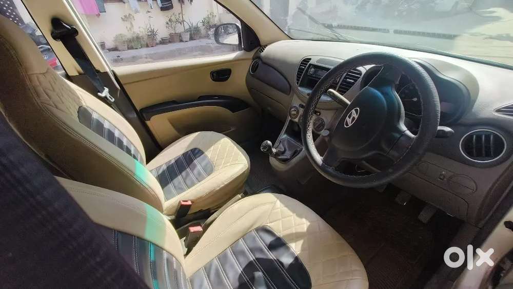 Hyundai I10 Era Met Bs-1v