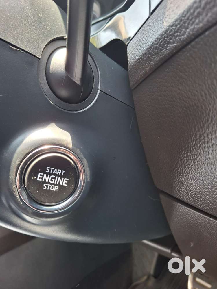 Skoda Superb L&k 1.8 Tsi At, 2019, Petrol