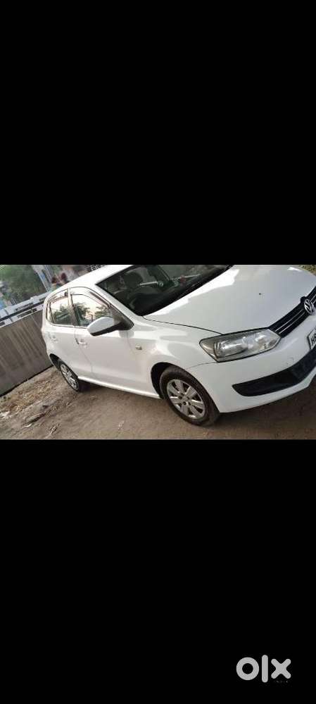 Volkswagen Polo 1.2 Gt Tsi, 2013, Diesel