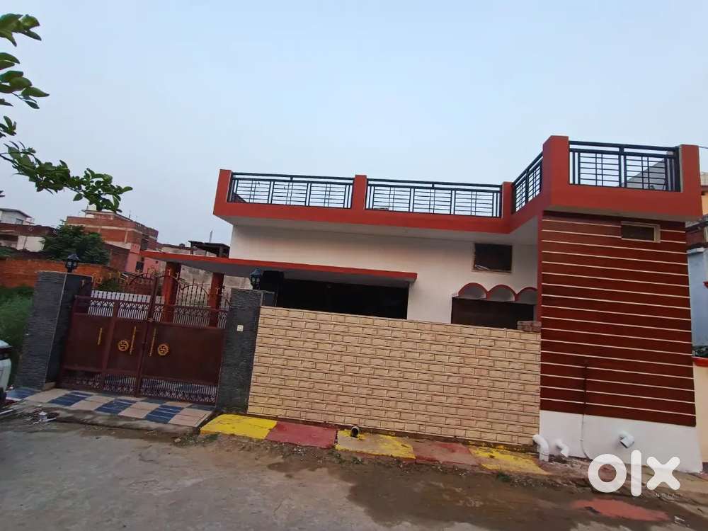 2bhk flat on rent