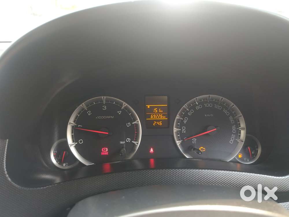 Maruti Suzuki Swift 2011-2014 Vdi, 2013, Diesel