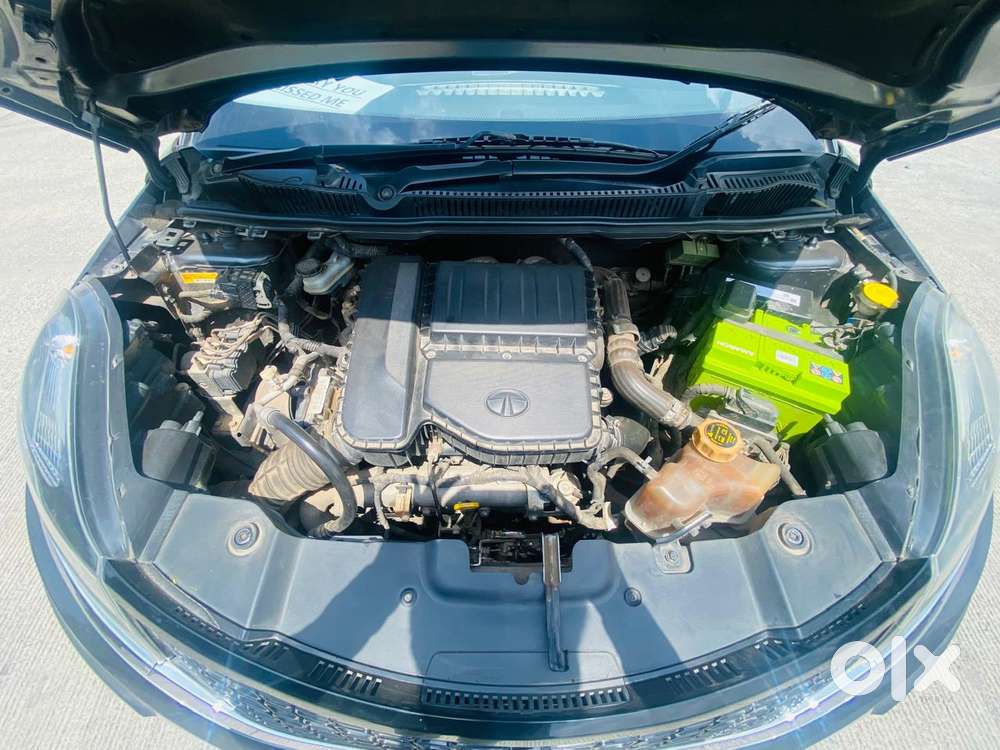 Tata Nexon 1.5 Revotorq Xm, 2019, Diesel