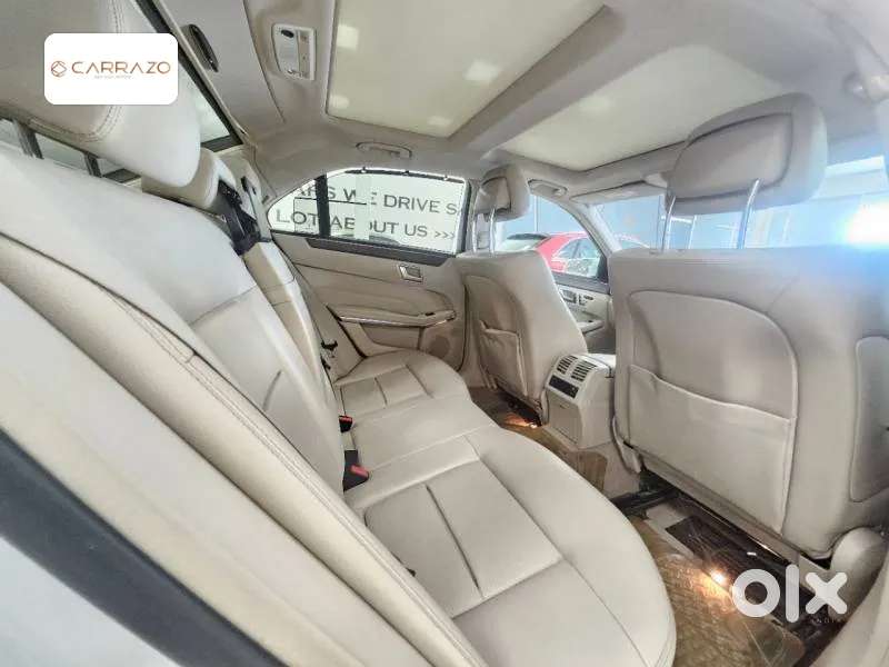 Mercedes-benz E-class E250 Cdi Edition E, 2015, Diesel