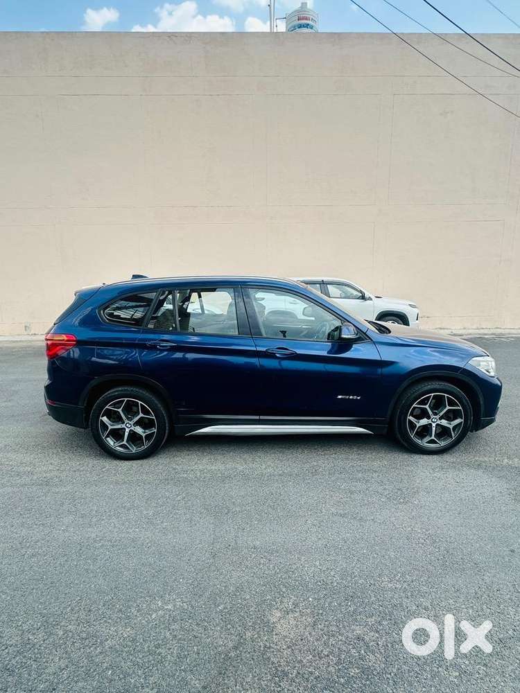 Bmw X1 2016 Diesel Good Condition