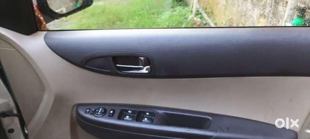 Hyundai I20 2009 Good Condition