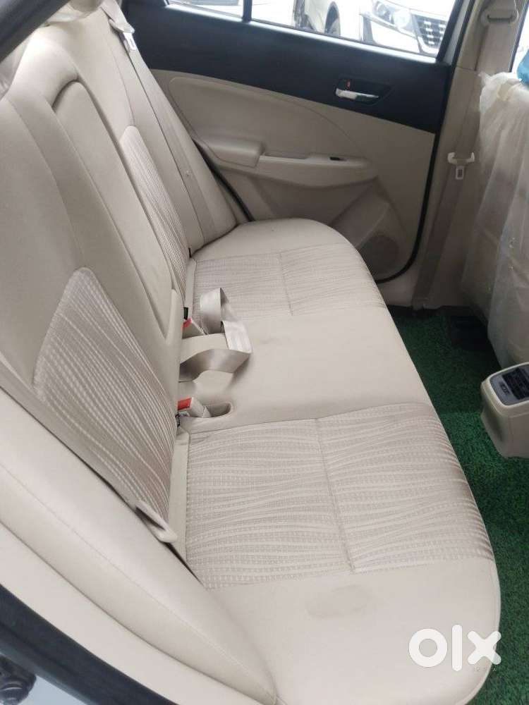 Maruti Suzuki Dzire 1.2 Vxi, 2024, Petrol