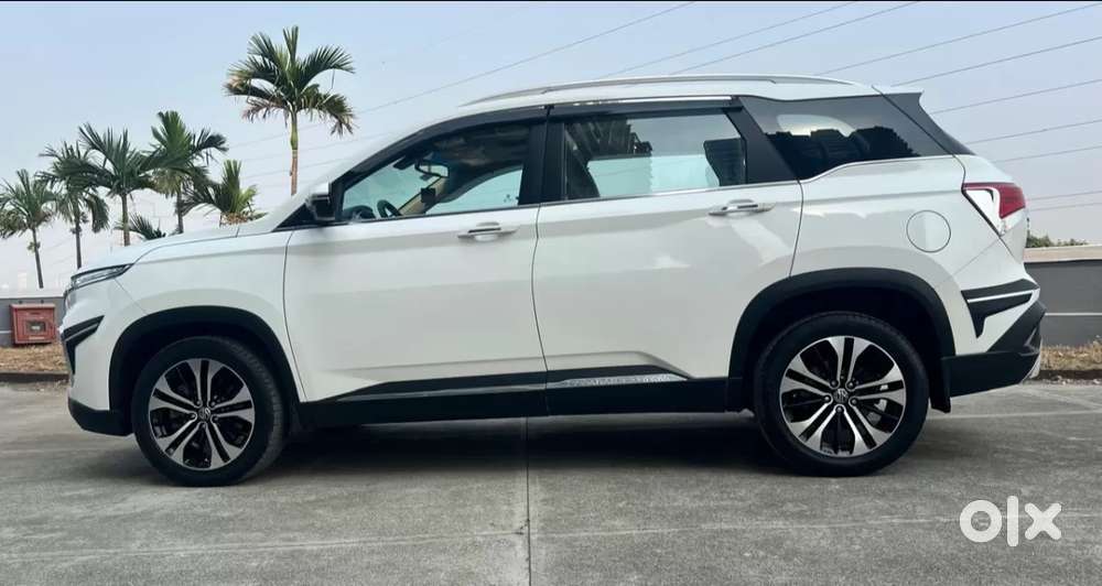 Mg Hector Sharp Pro 2.0 Turbo Diesel Mt, 2023, Diesel