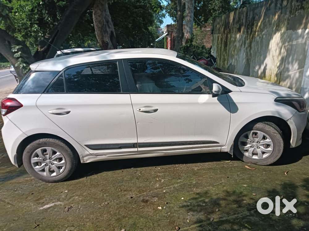 Hyundai Elite I20 1.4 Sportz (o) Crdi, 2017, Diesel