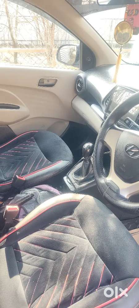 Hyundai New Santro 2019 Petrol 31149 Km Driven