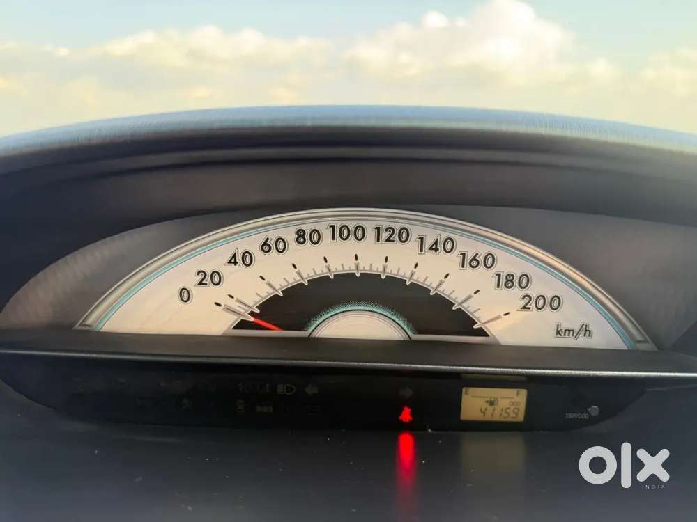Toyota Etios Liva 2012 Diesel 41159 Km Very Less Driven
